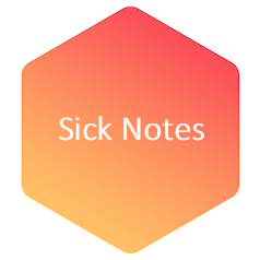 SICK NOTES