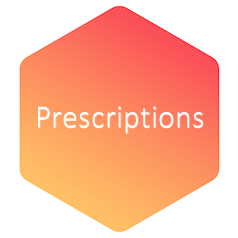 Prescriptions